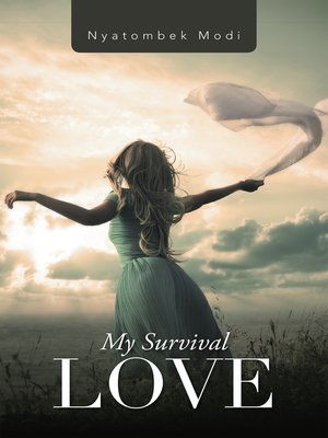 cover image of My Survival Love